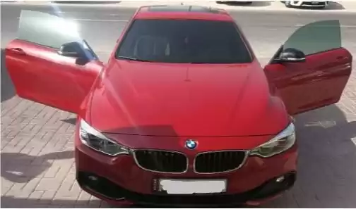 用过的 BMW Unspecified 出售 在 多哈 #7858 - 1  image 